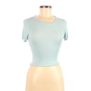 Wild Fable light blue shirt